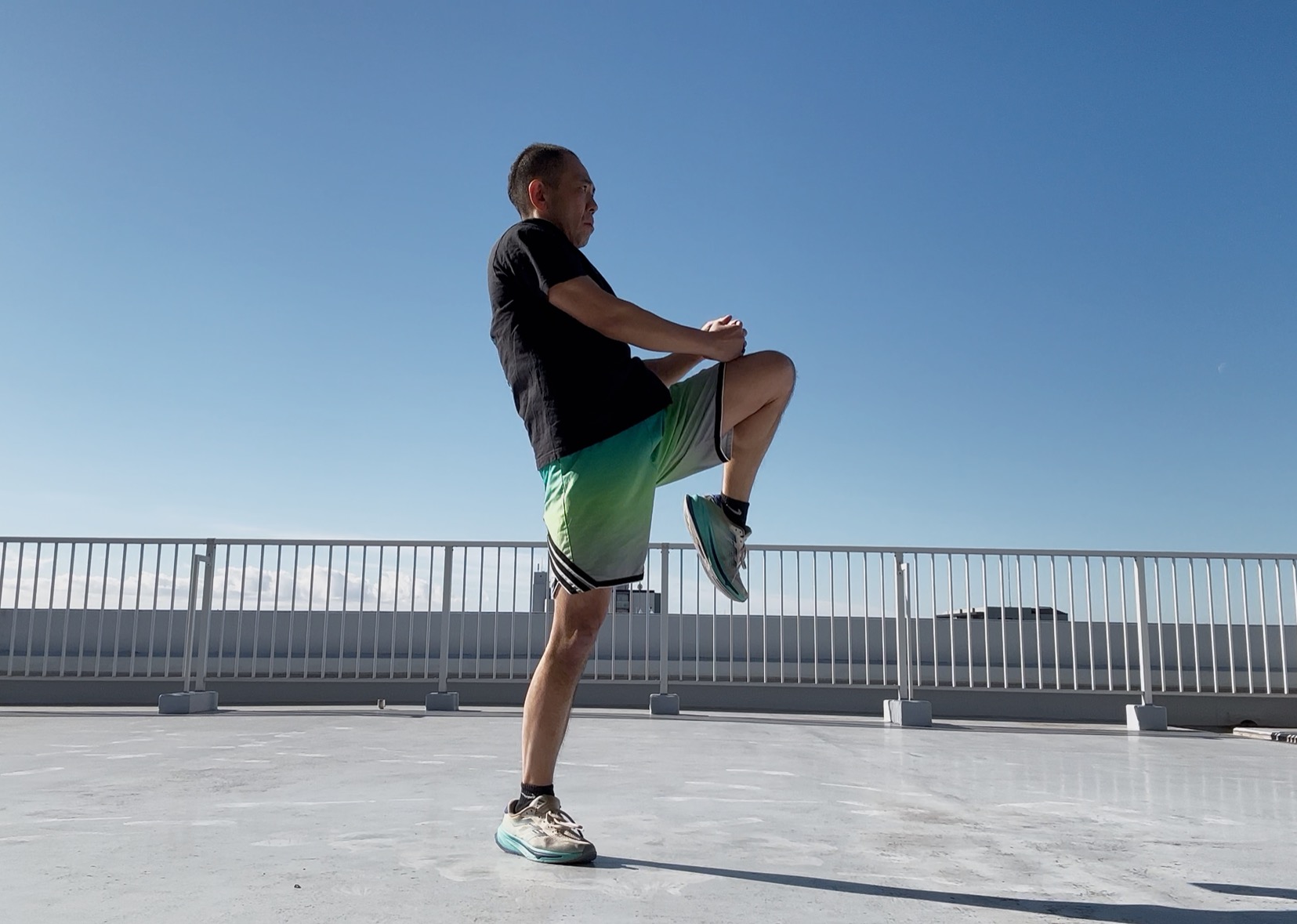 ボディコンバット105-7,ムエタイ,コリオ,テクニック,ポイント